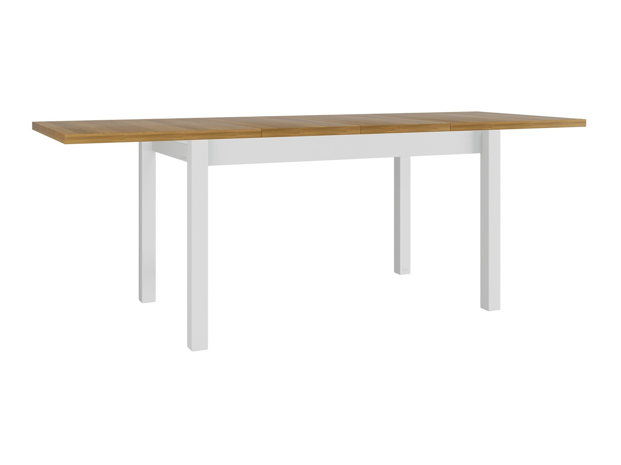 Cтол Victorville 359 (Внук дуб + Чёрный)