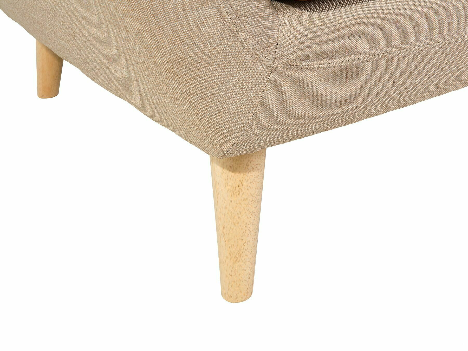 Dīvāns Berwyn 1809 (Bēšs)