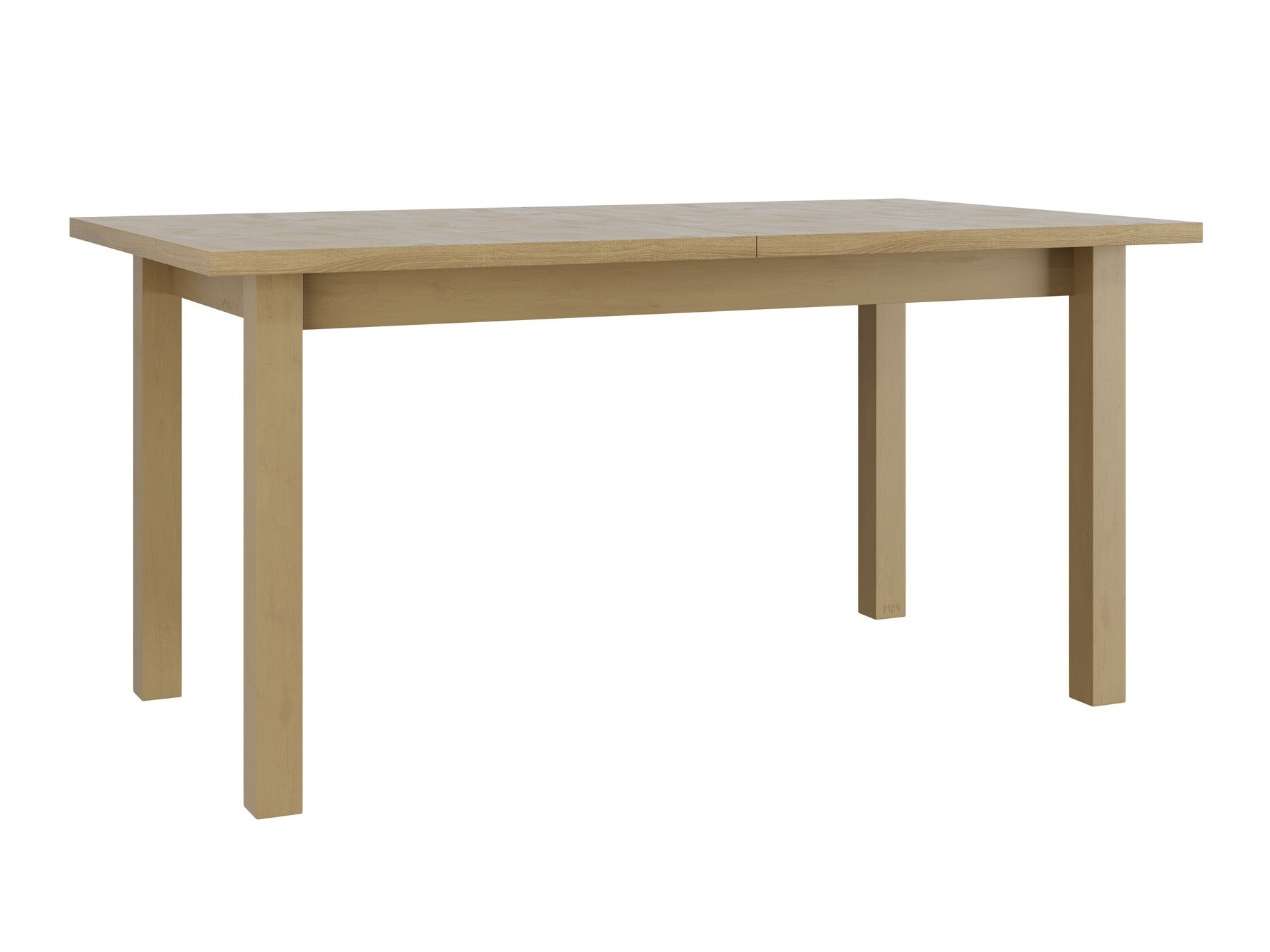 Galds Victorville 360 (Sonomas ozols)