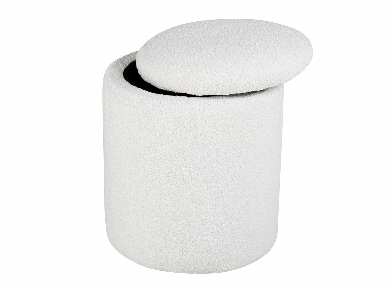 Пуф Dallas 2939 (Белый)