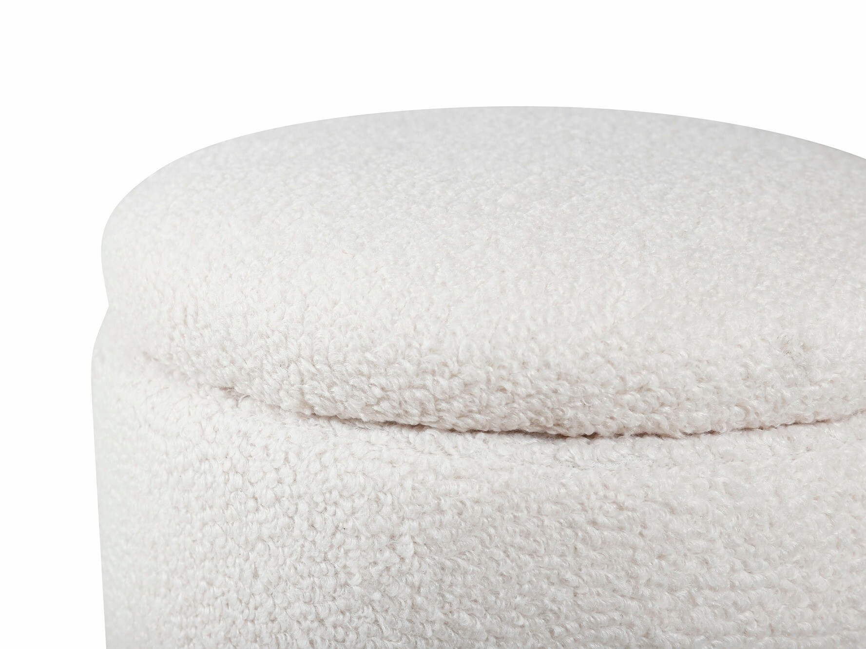 Пуф Dallas 2939 (Белый)