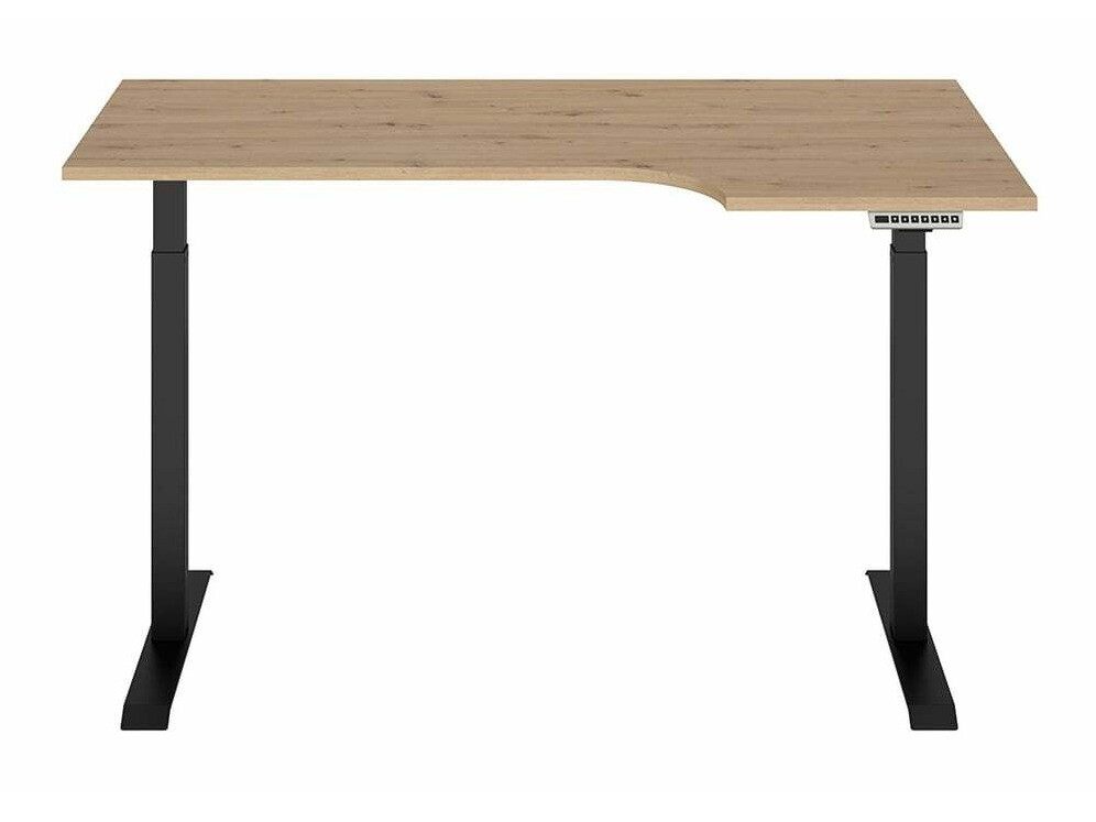 Рабочий стол с регулируемой высотой Nolremi 136