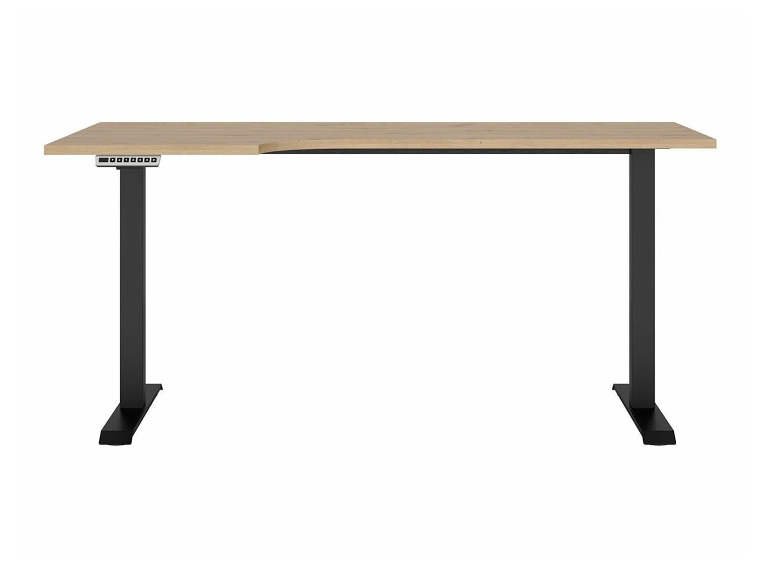 Rakstāmgalds ar regulējamu augstumu Nolremi 136