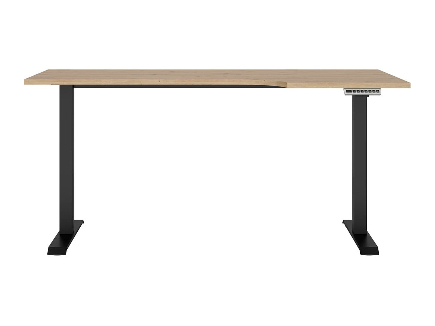 Rakstāmgalds ar regulējamu augstumu Nolremi 136