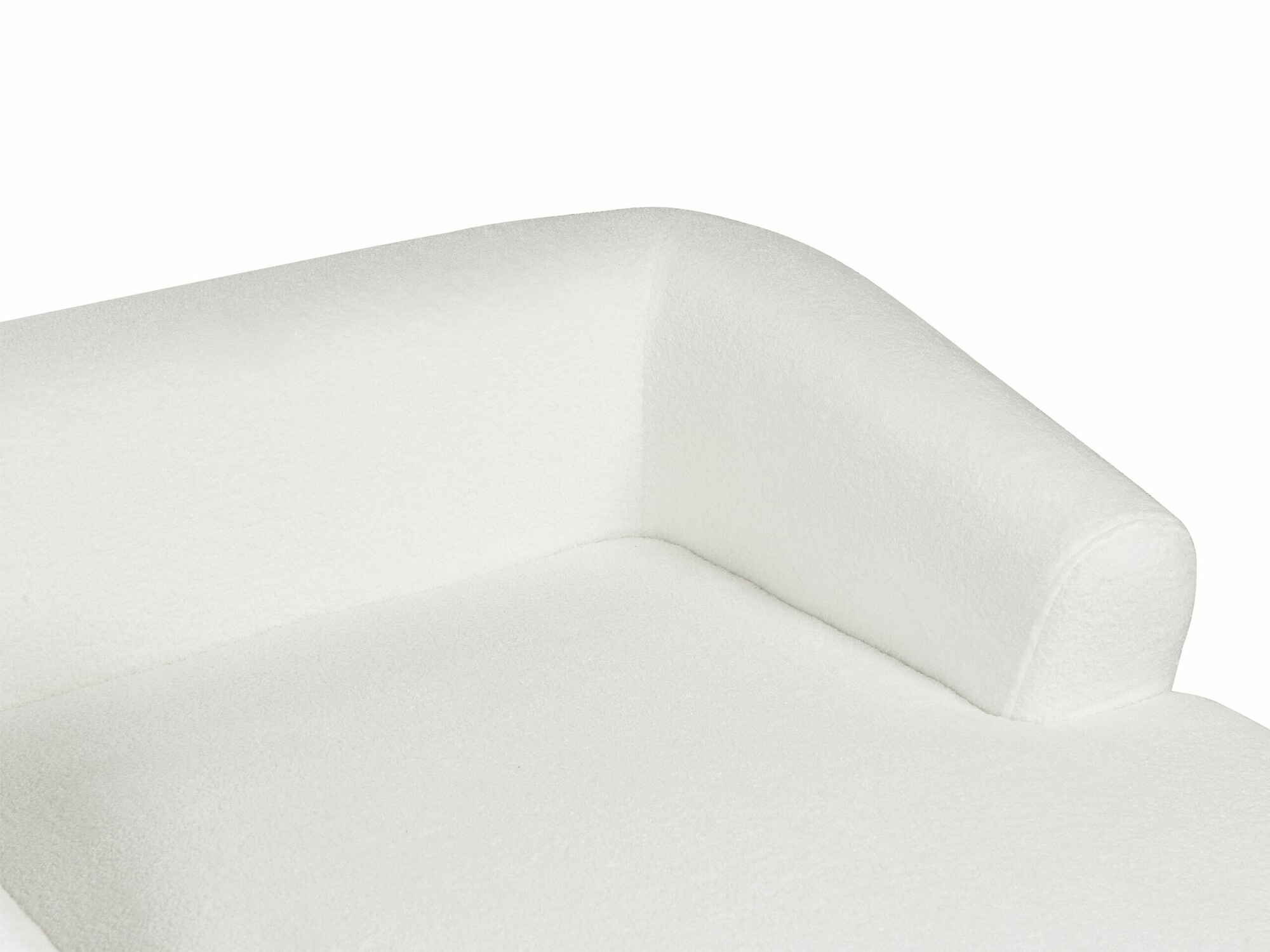 Угловой диван Berwyn 1813 (Белый)