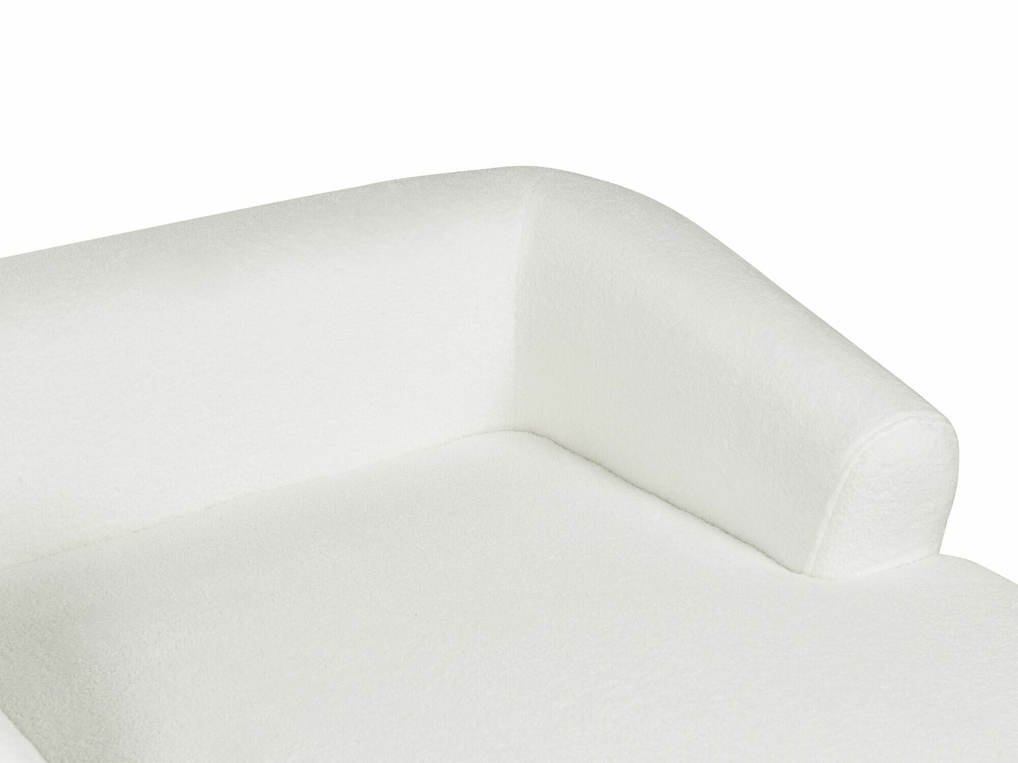 Угловой диван Berwyn 1813 (Белый)