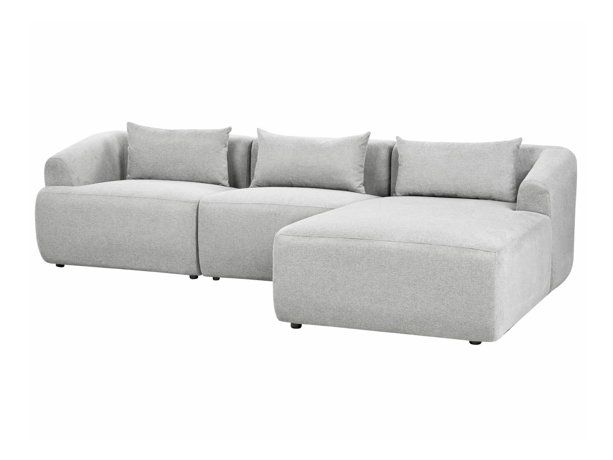 Угловой диван Berwyn 1813 (Серый)