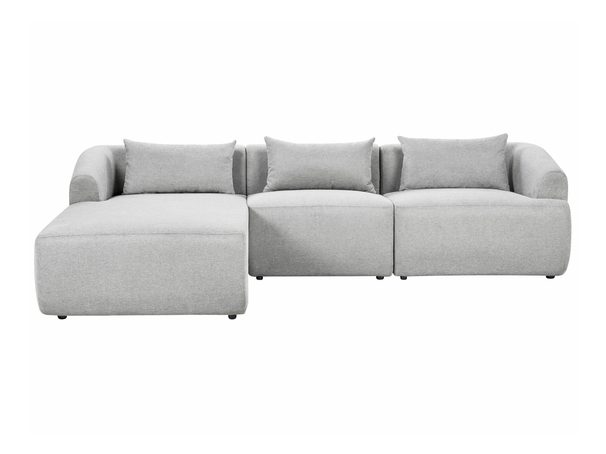 Угловой диван Berwyn 1813 (Серый)