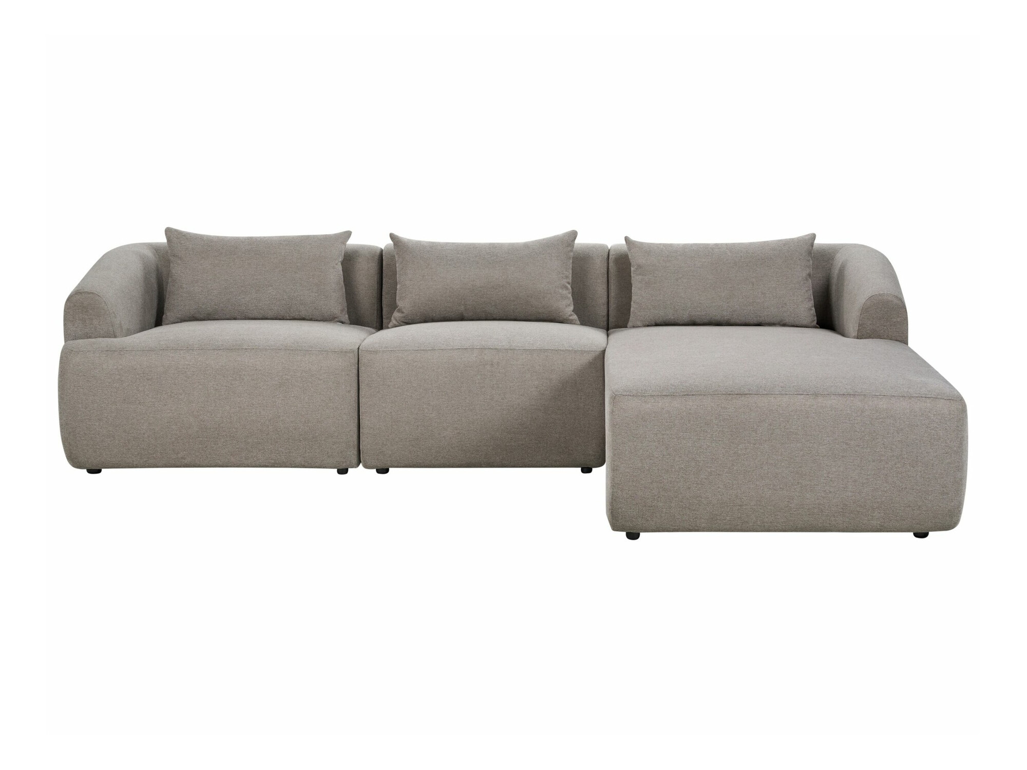 Угловой диван Berwyn 1813 (Taupe)