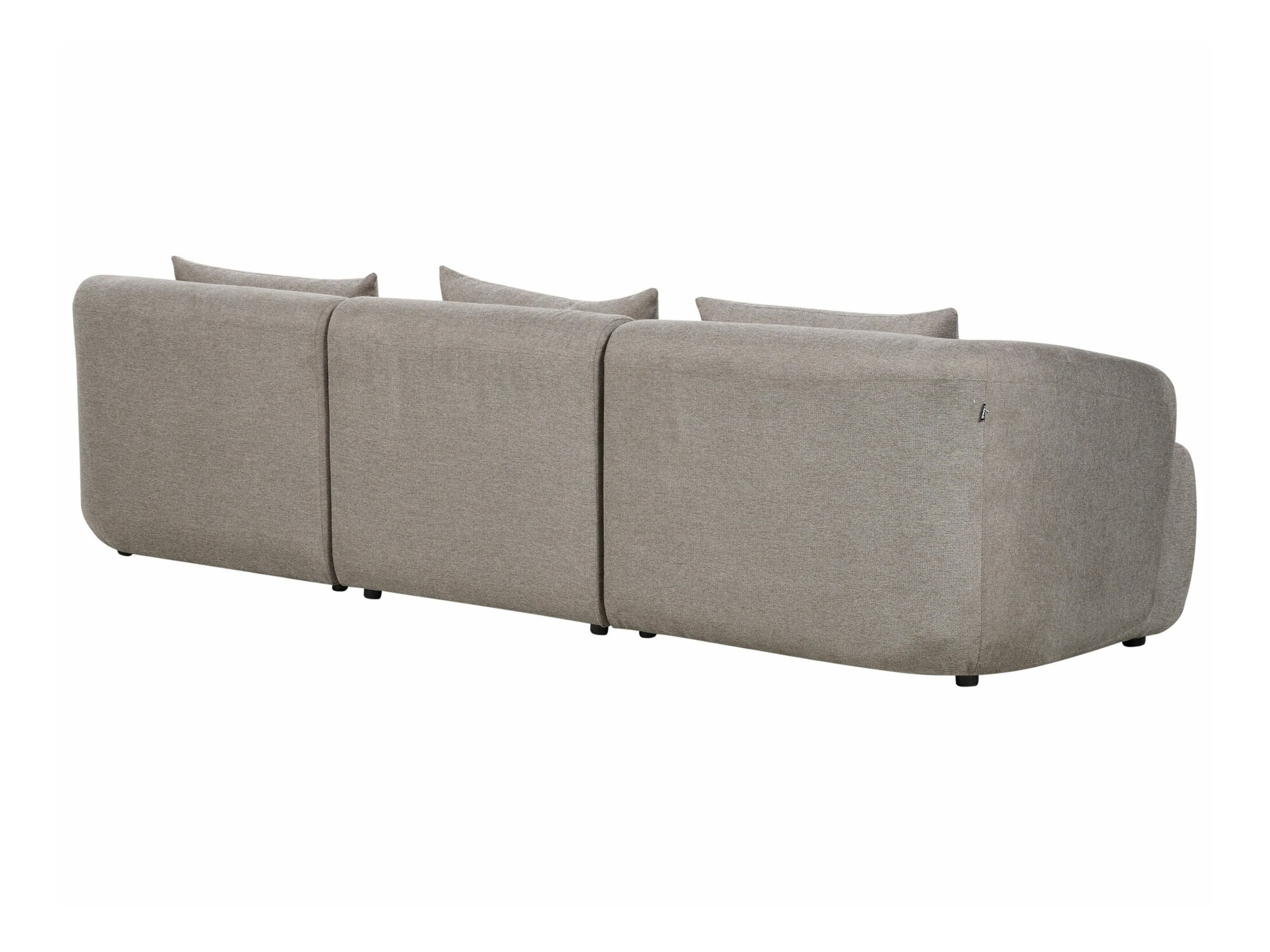 Угловой диван Berwyn 1813 (Taupe)