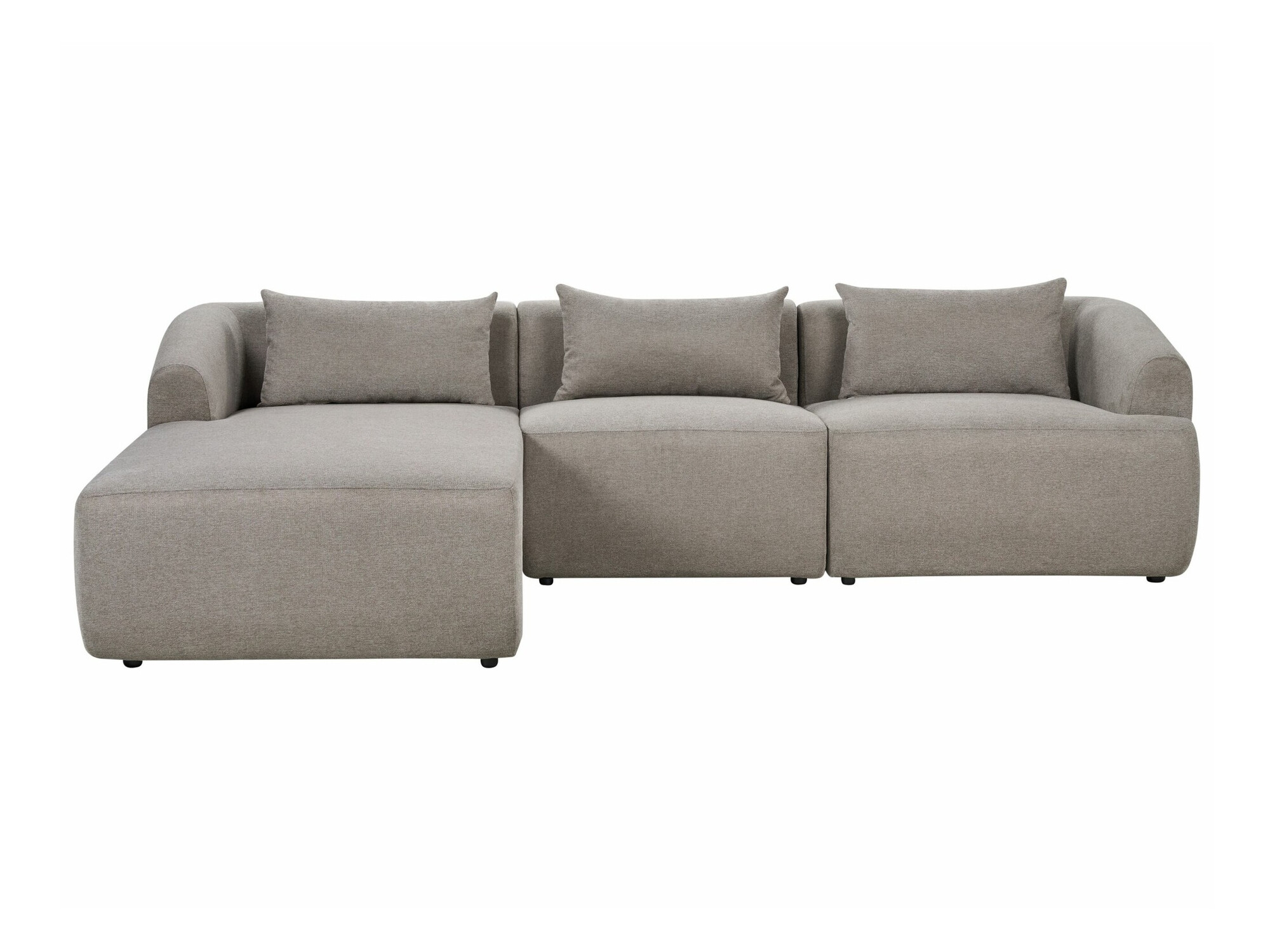 Угловой диван Berwyn 1813 (Taupe)