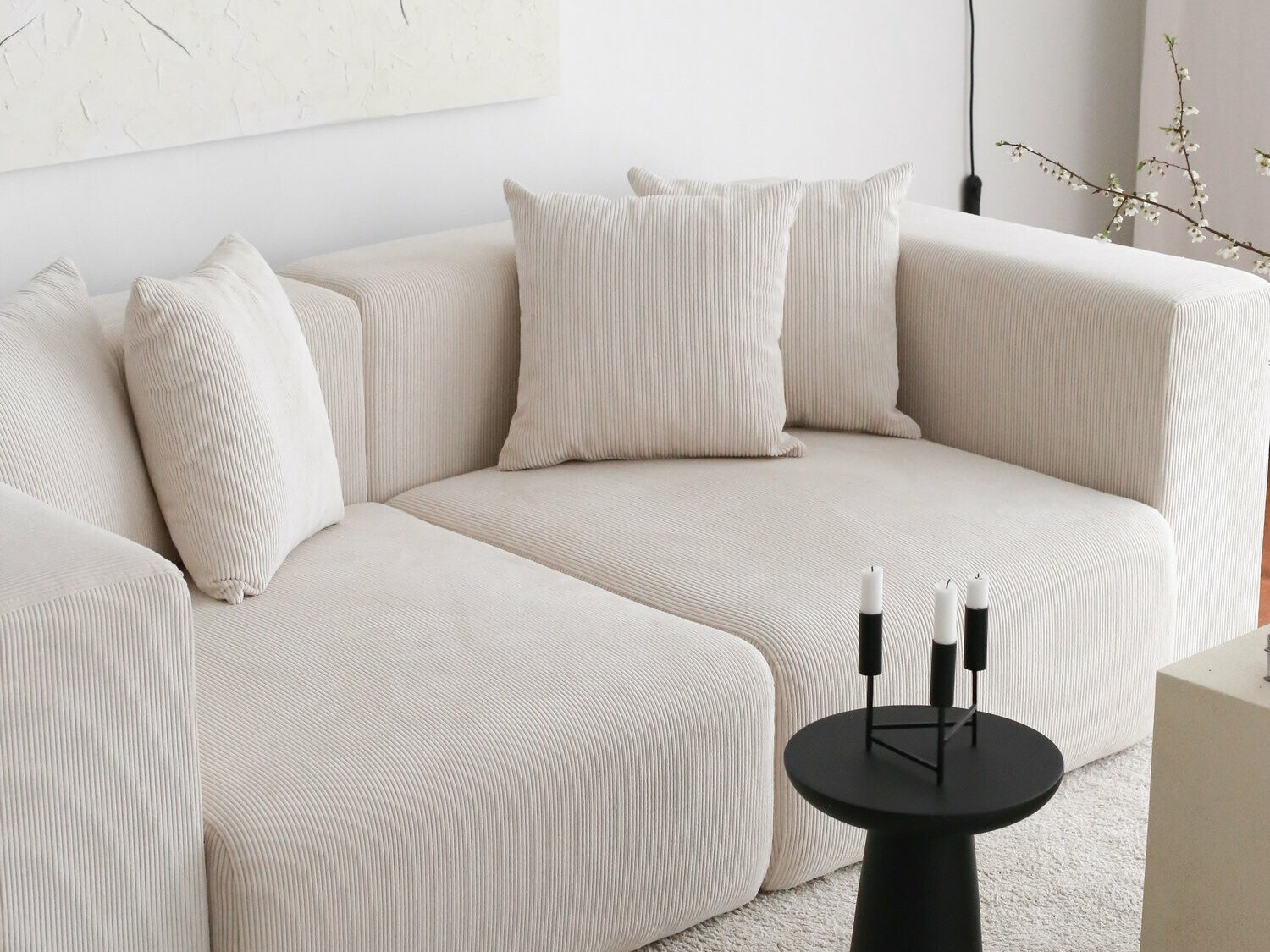 Dīvāns Altadena 560