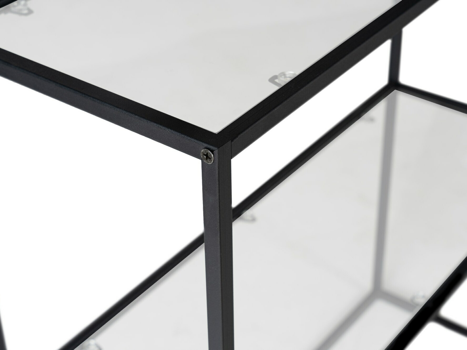 Консоль Kailua 2045 (Чёрный)