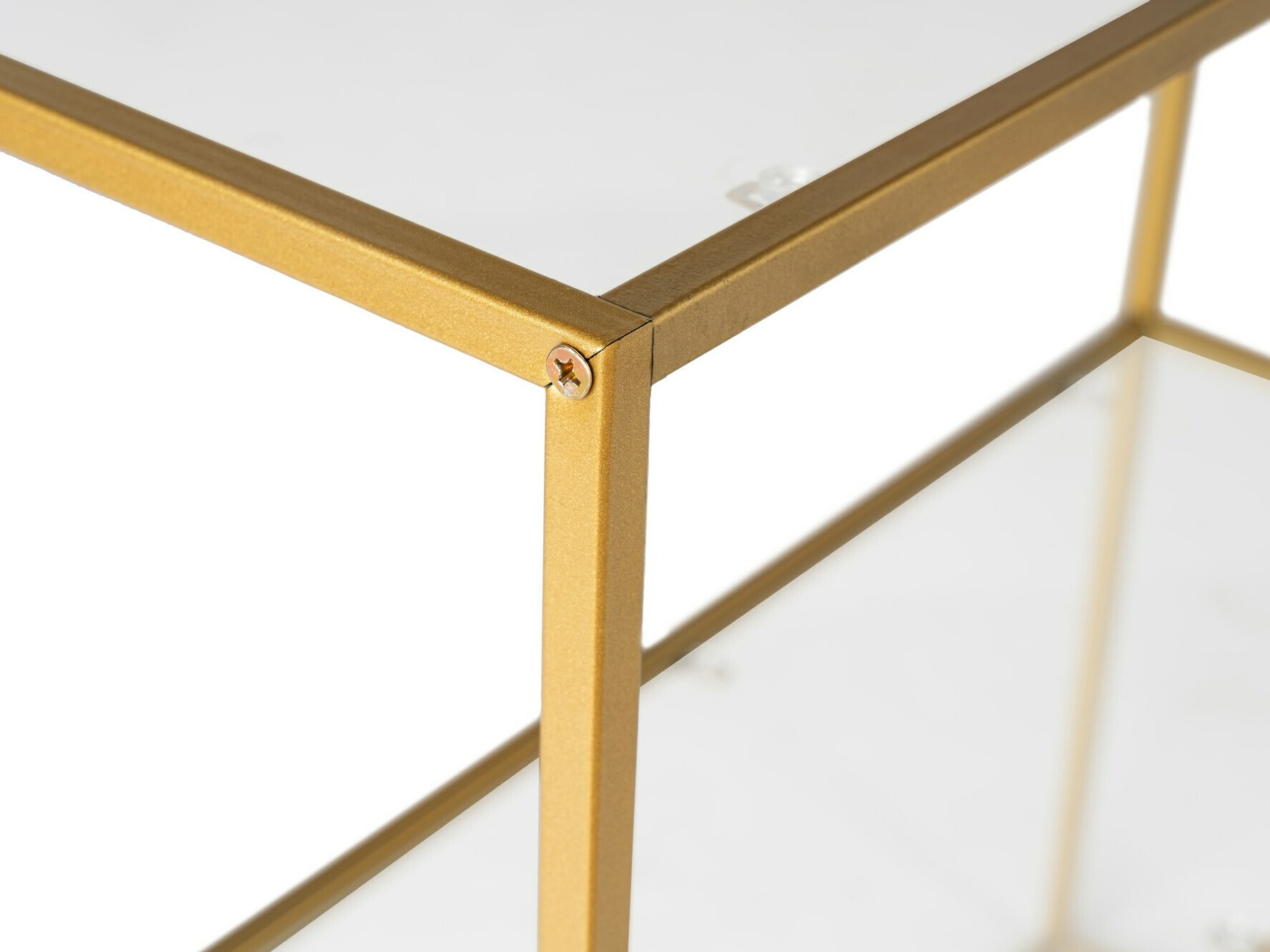 Консоль Kailua 2045 (Золотой)