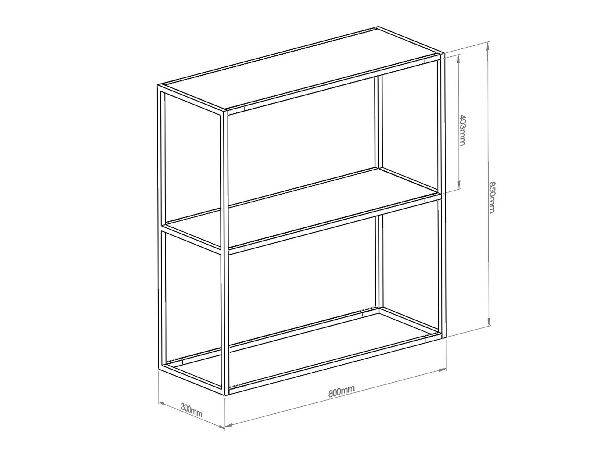 Консоль Kailua 2046