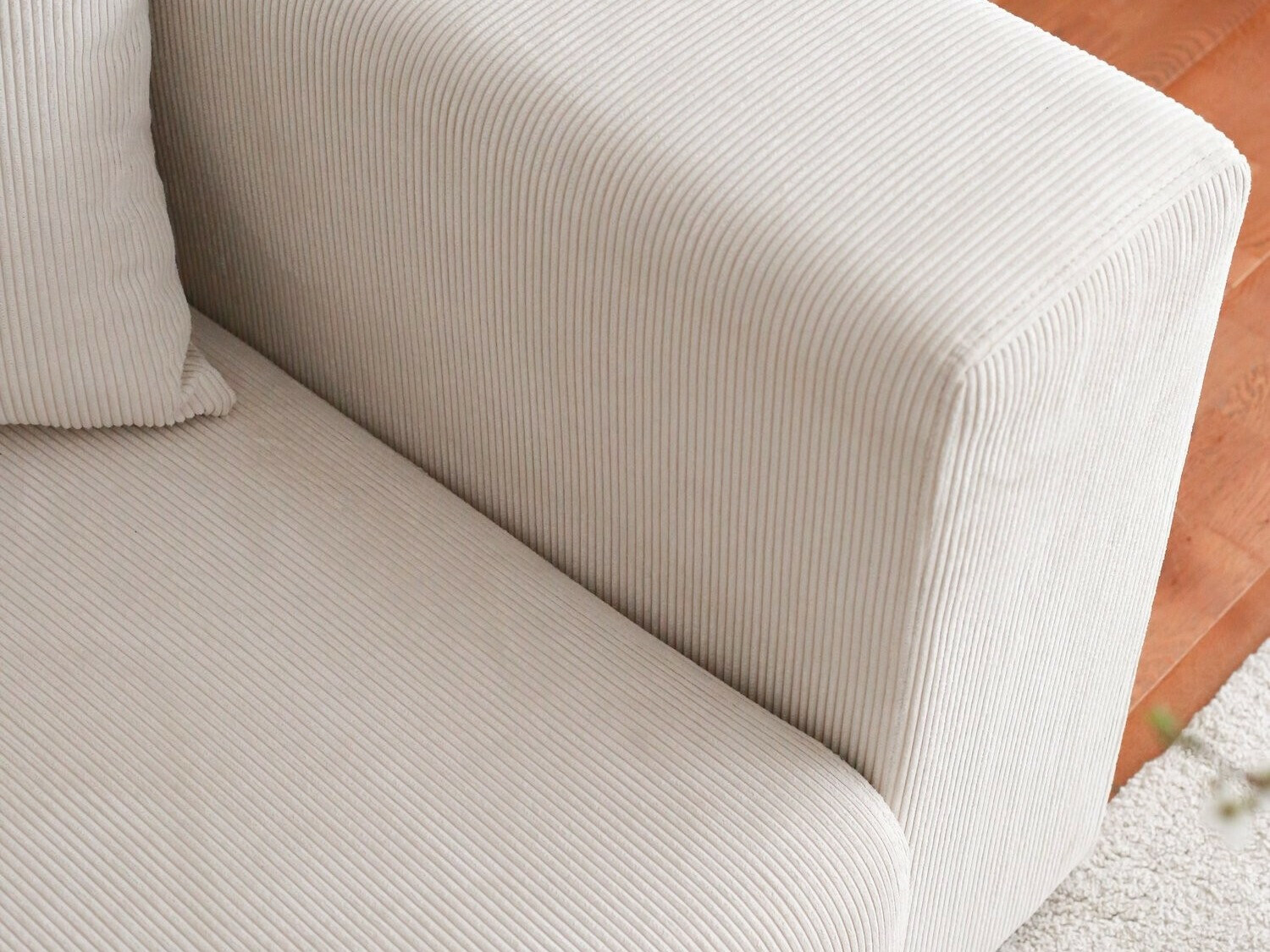 Угловой диван Altadena 561