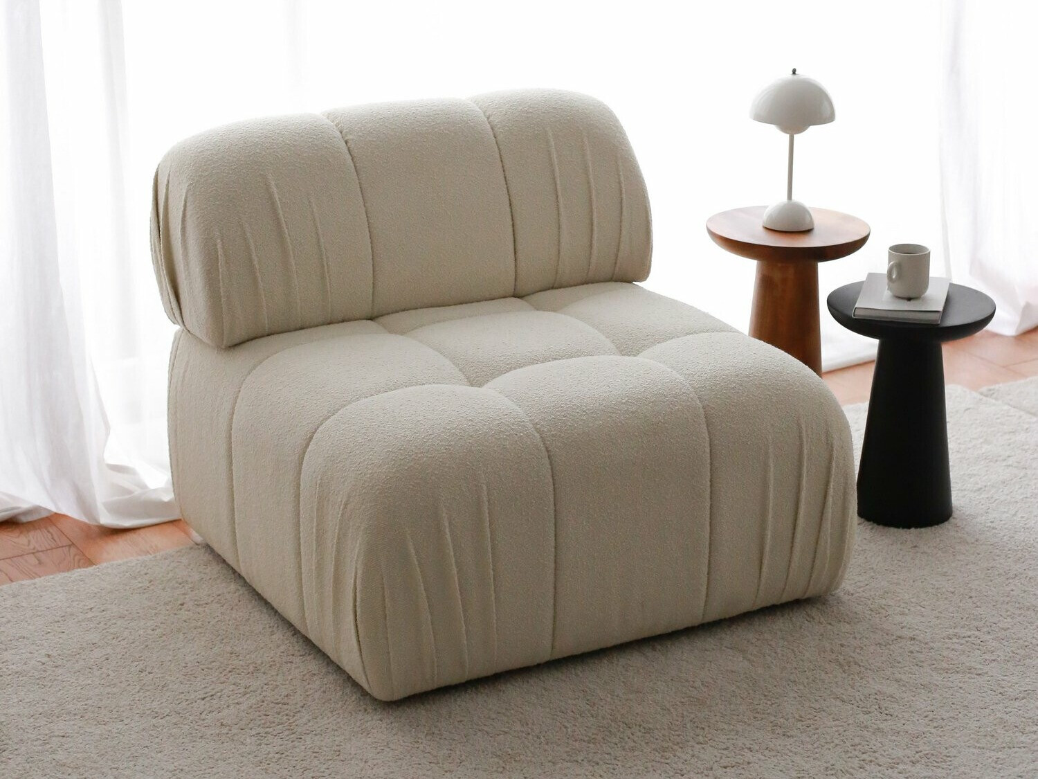 Krēsls Altadena 564