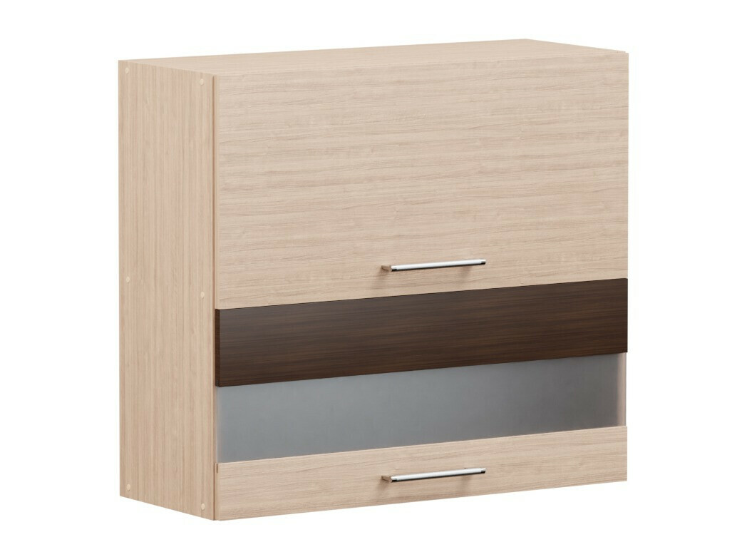 Moduļu piekarams skapis Mode Light 107