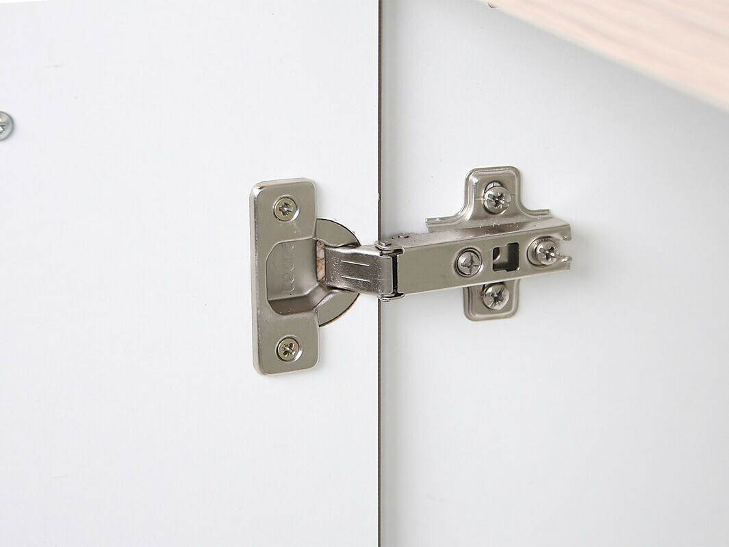 Moduļu piekarams skapis Mode Light 107