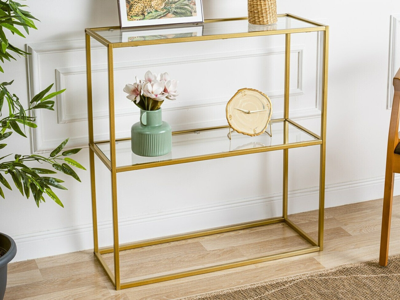 Konsole Kailua 2045 (Zelta)