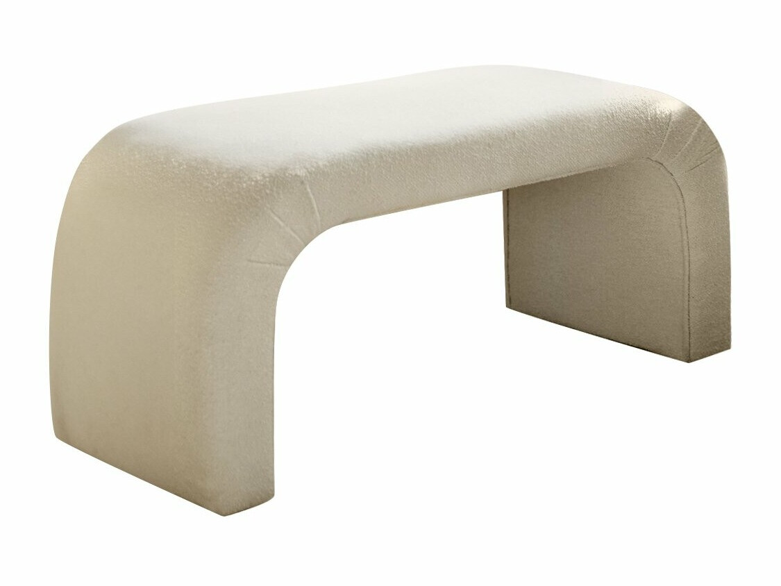 Mīkstais sols Altadena 566 (Balts)