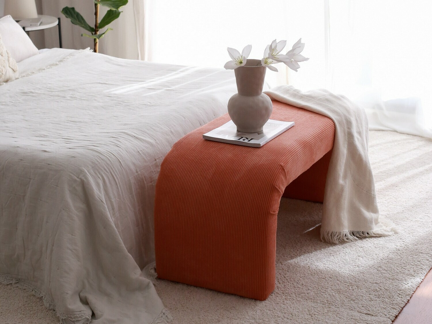 Mīkstais sols Altadena 566 (Coral)