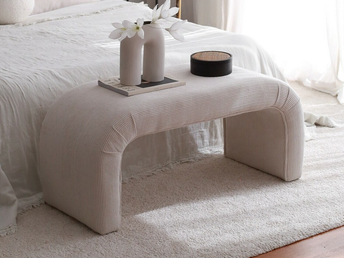 Mīkstais sols Altadena 566 (Krēms)