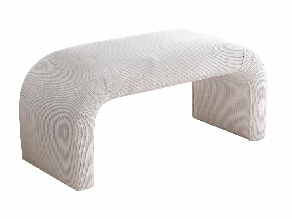 Mīkstais sols Altadena 566 (Krēms)