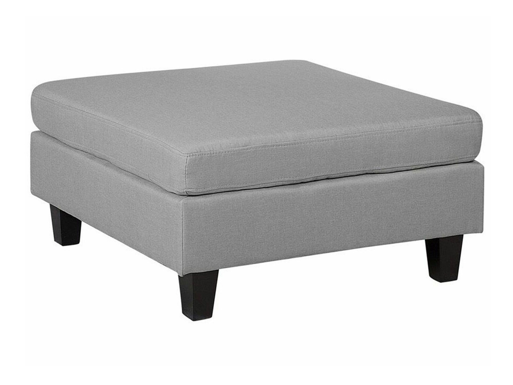 Pufs Berwyn 1815 (Pelēks)