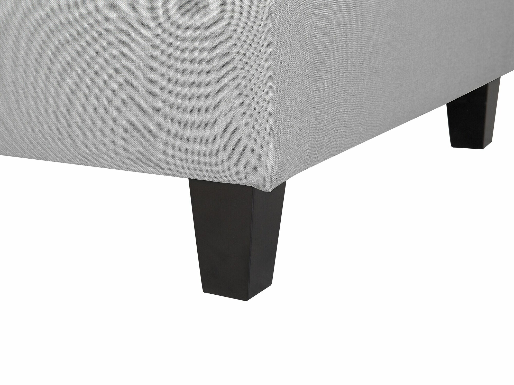 Pufs Berwyn 1815 (Pelēks)