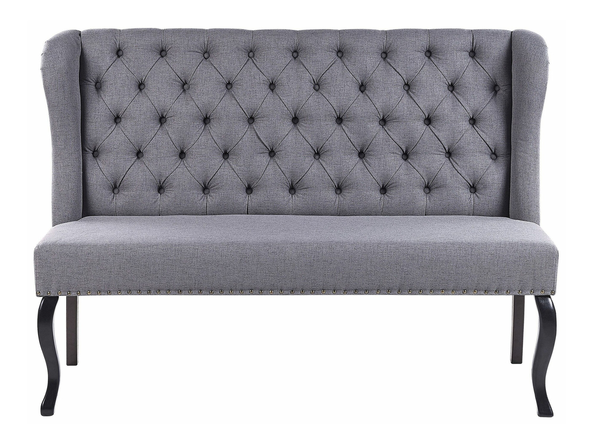 Dīvāns Berwyn 1817 (Pelēks)