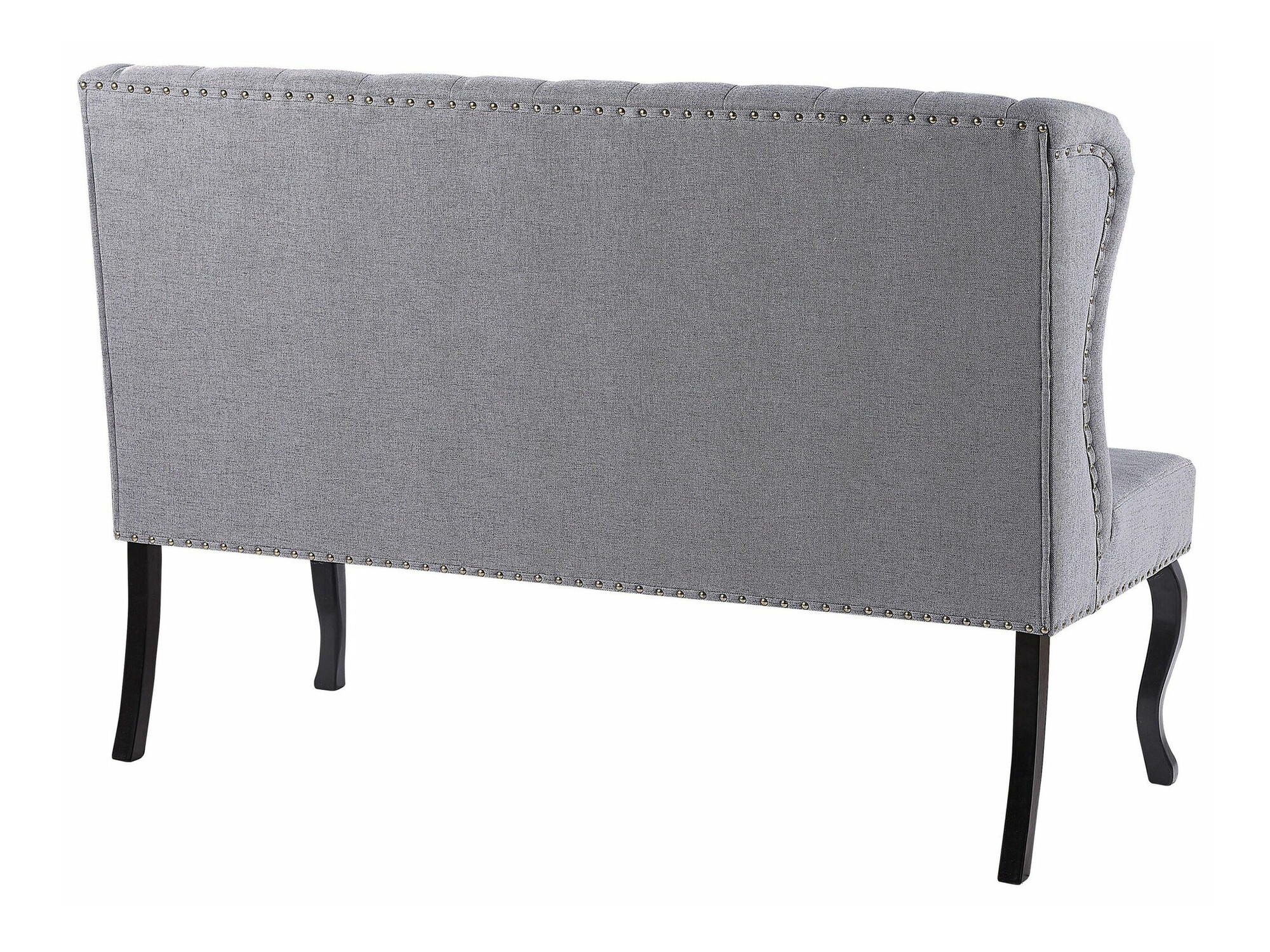 Dīvāns Berwyn 1817 (Pelēks)