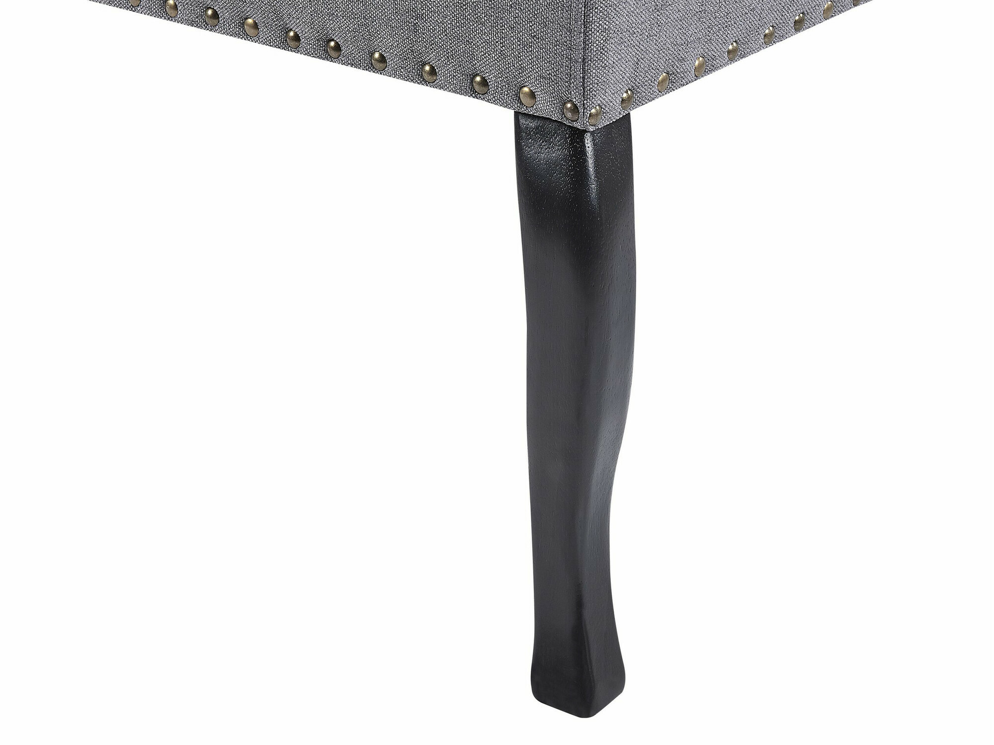 Dīvāns Berwyn 1817 (Pelēks)