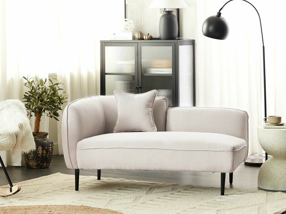 Kušete Berwyn 311 (Bēšs)