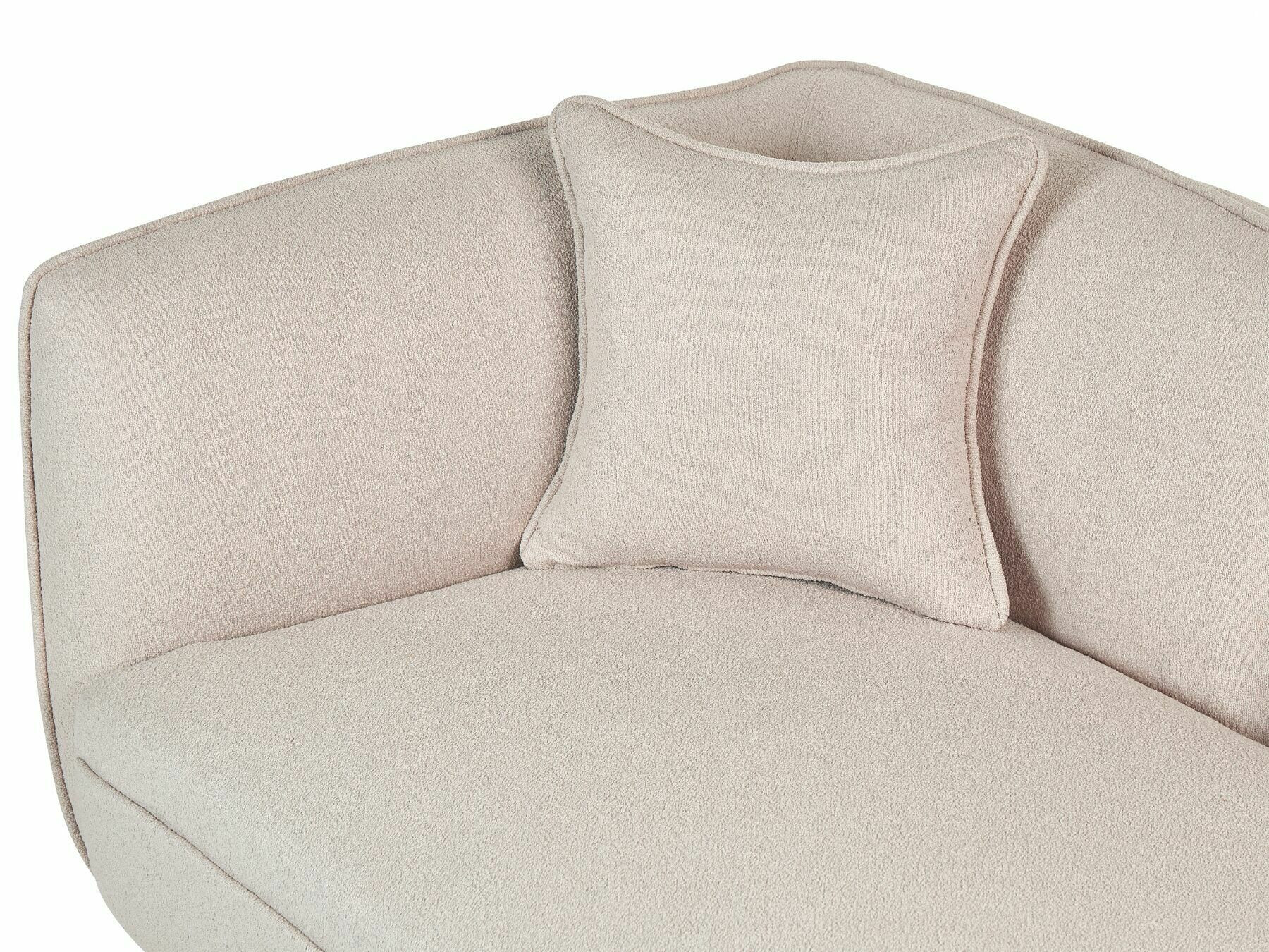 Kušete Berwyn 311 (Bēšs)