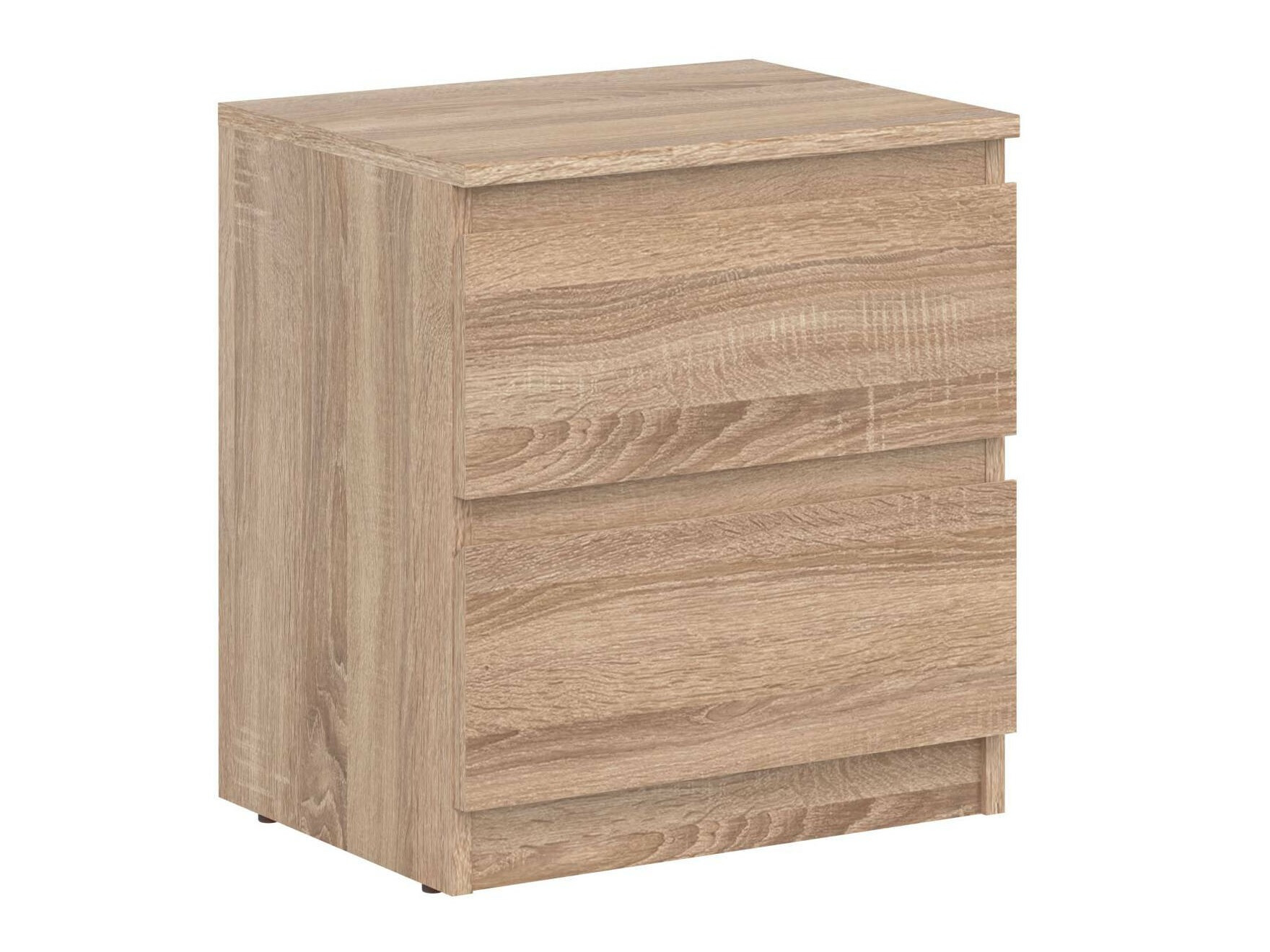 Naktsgaldiņš Catelbi 109 (Sonomas ozols)