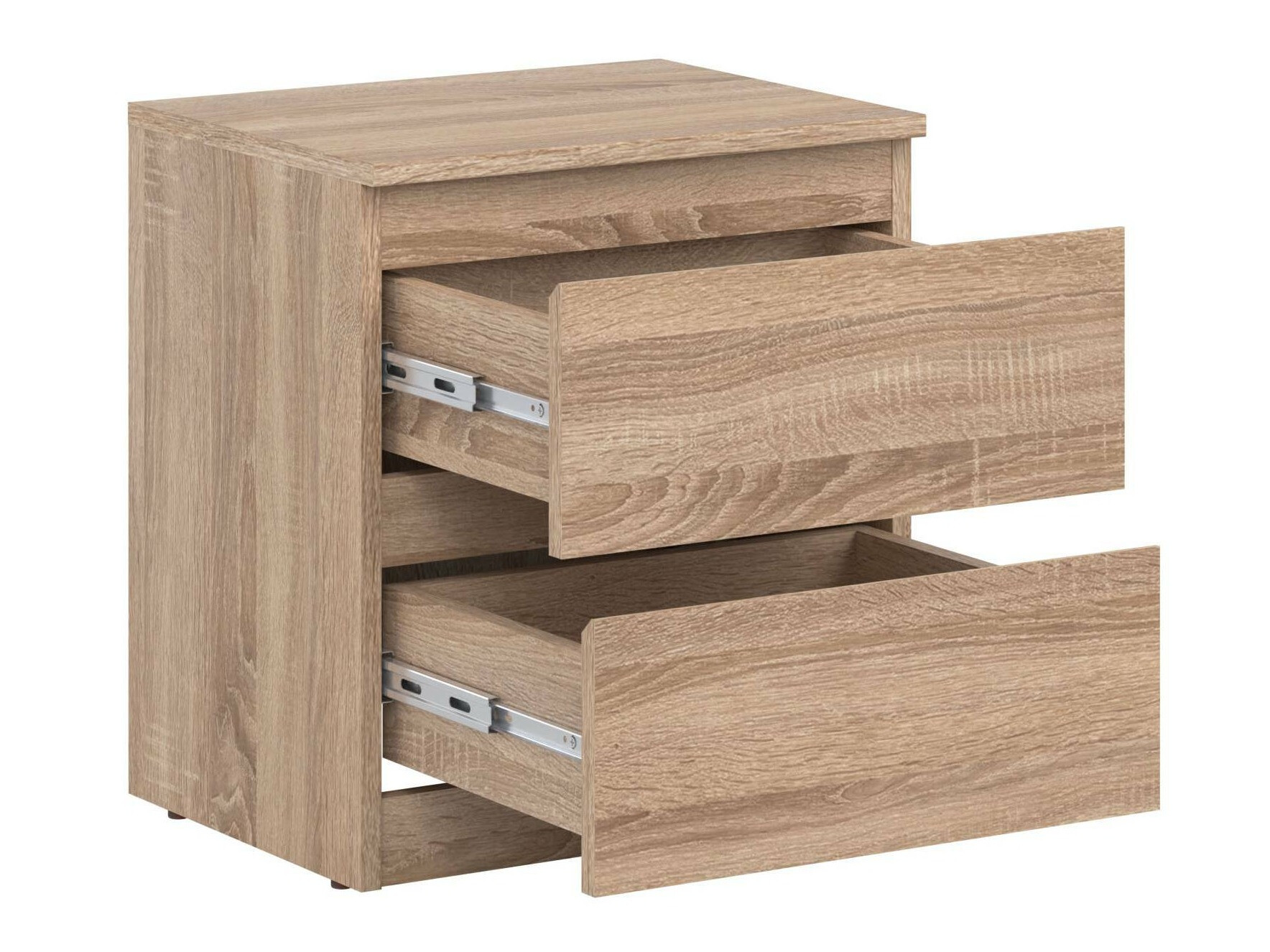 Naktsgaldiņš Catelbi 109 (Sonomas ozols)