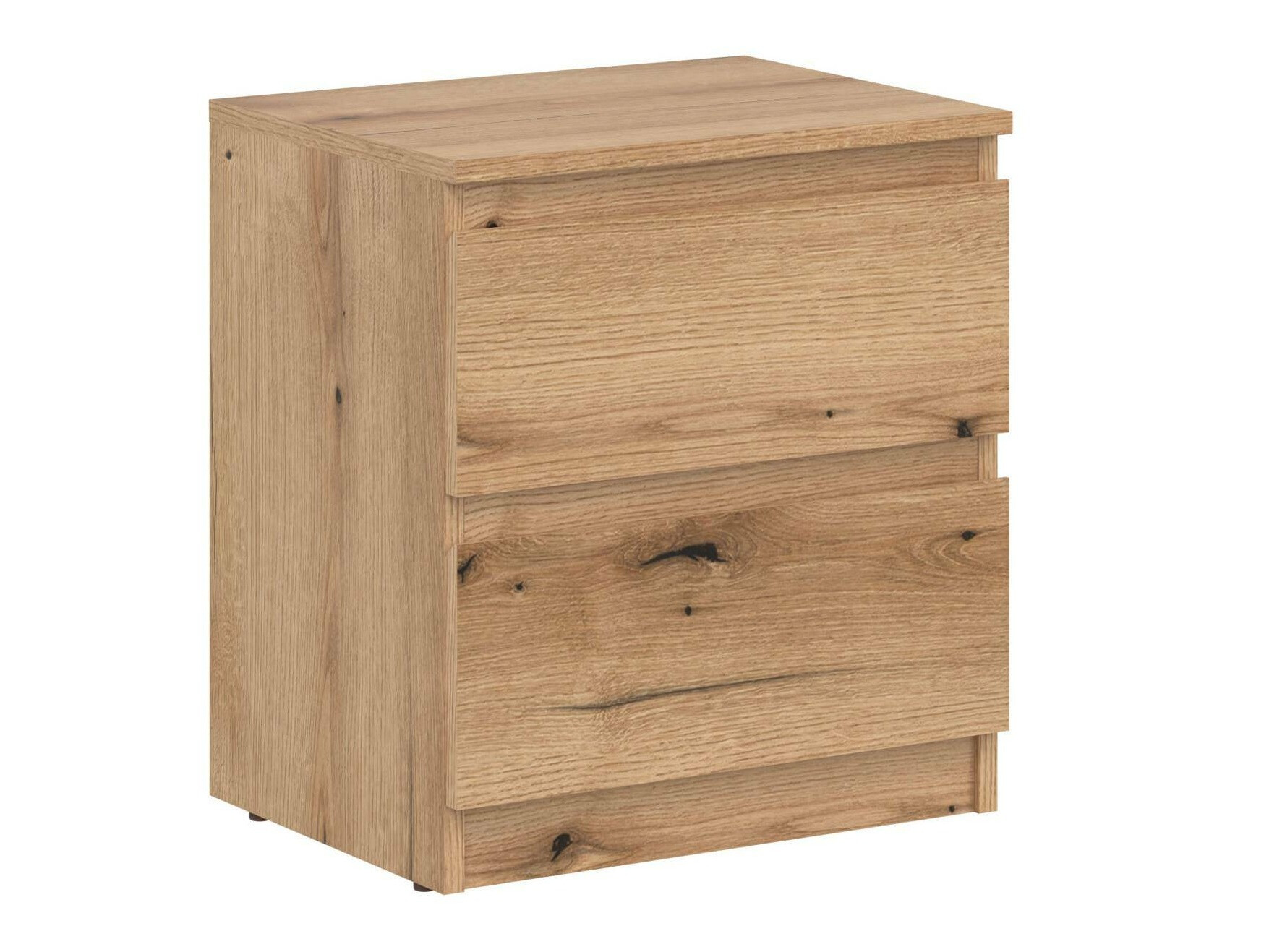 Прикроватная тумбочка Catelbi 109 (Дуб)