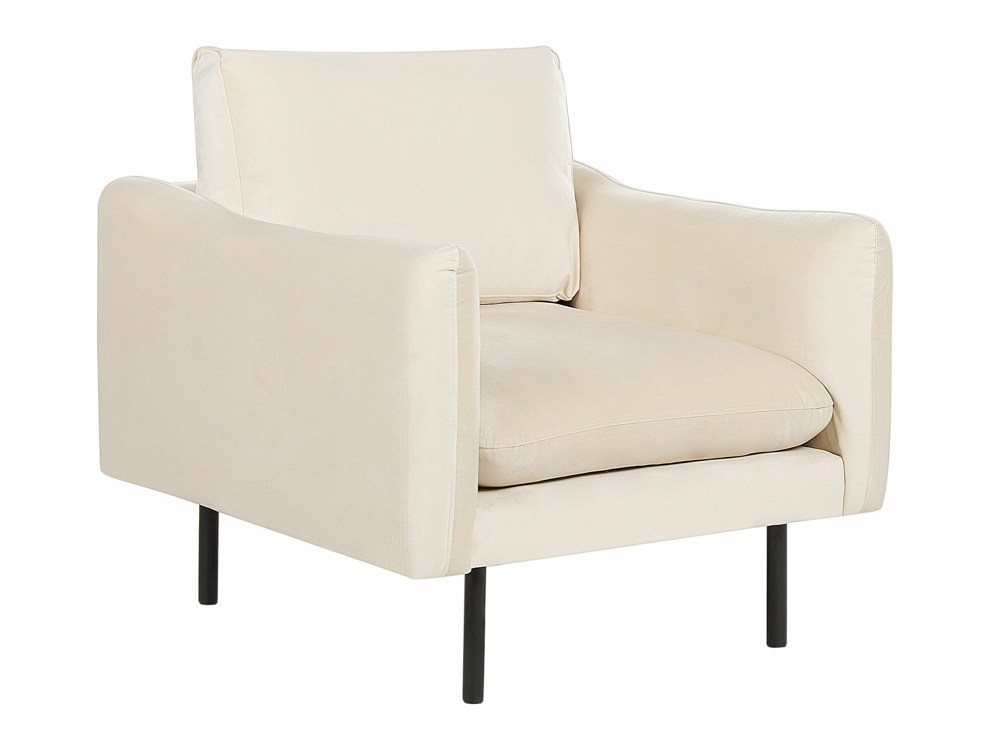 Atpūtas krēsls Berwyn 1822 (Bēšs)
