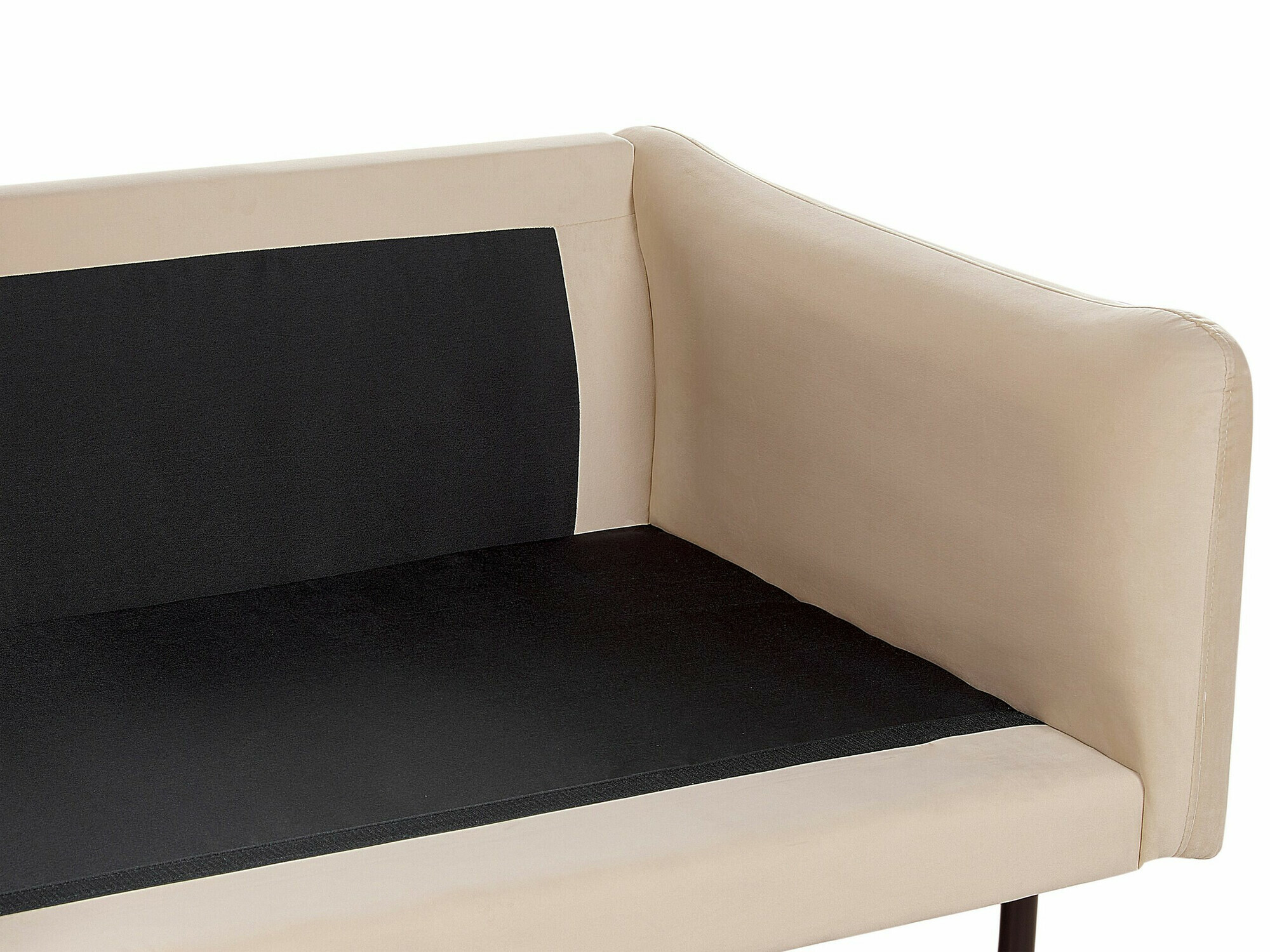 Диван Berwyn 1823 (Светло-коричневый)