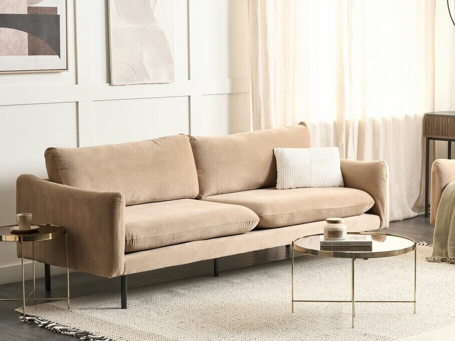 Dīvāns Berwyn 1823 (Gaiši brūns)