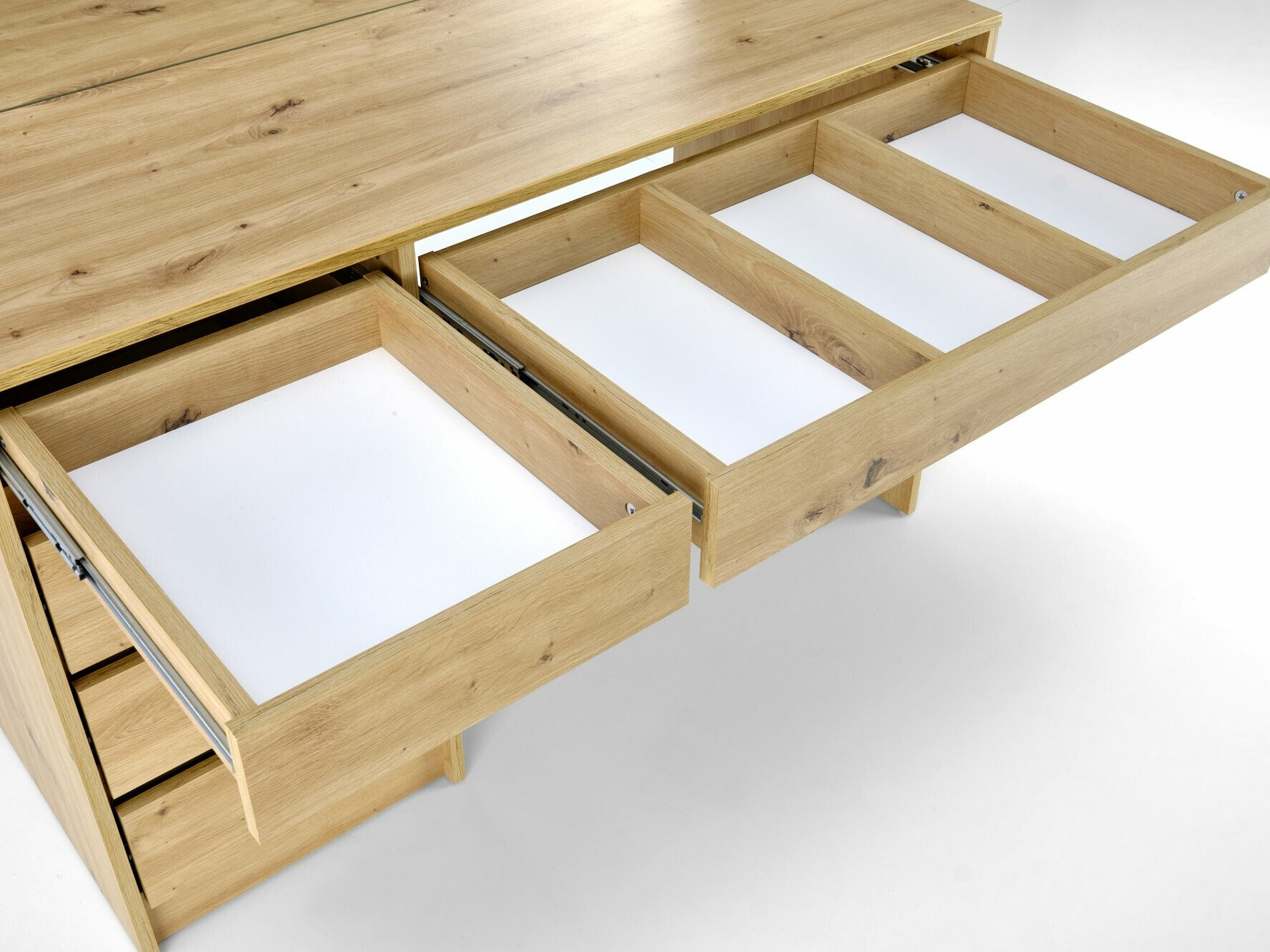 Grima galds Houston 1504 (Artisan ozols)