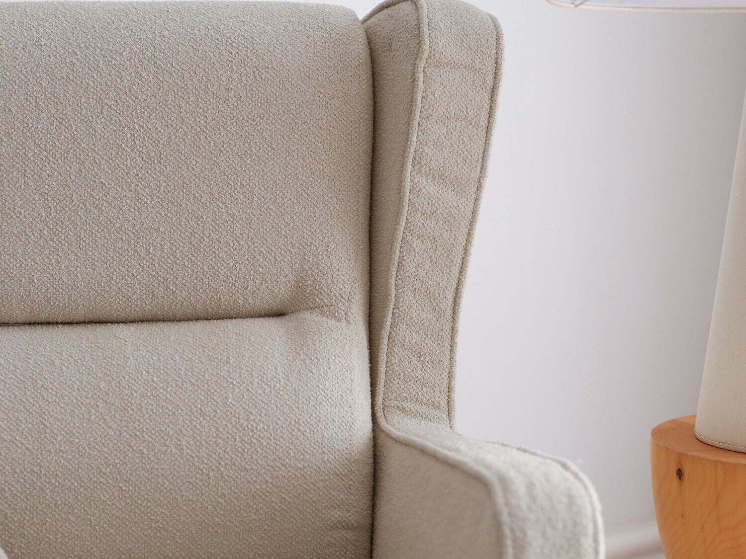 Кресло Altadena 571 (Крем)