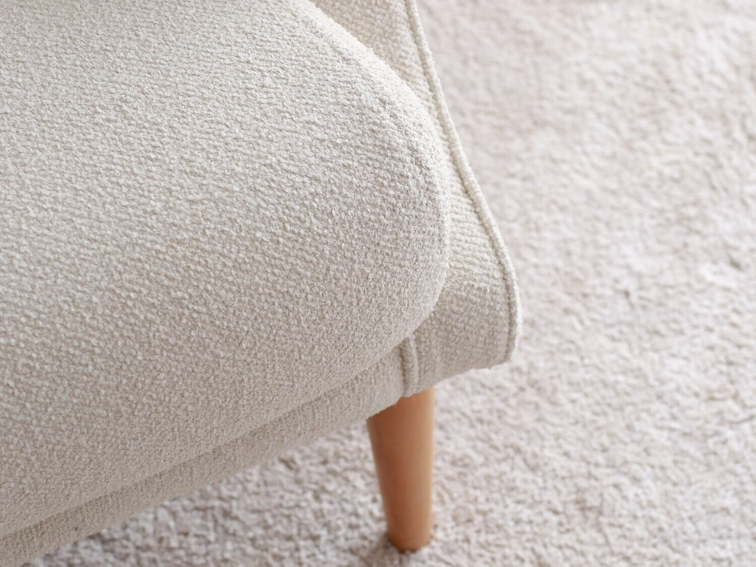 Кресло Altadena 571 (Крем)