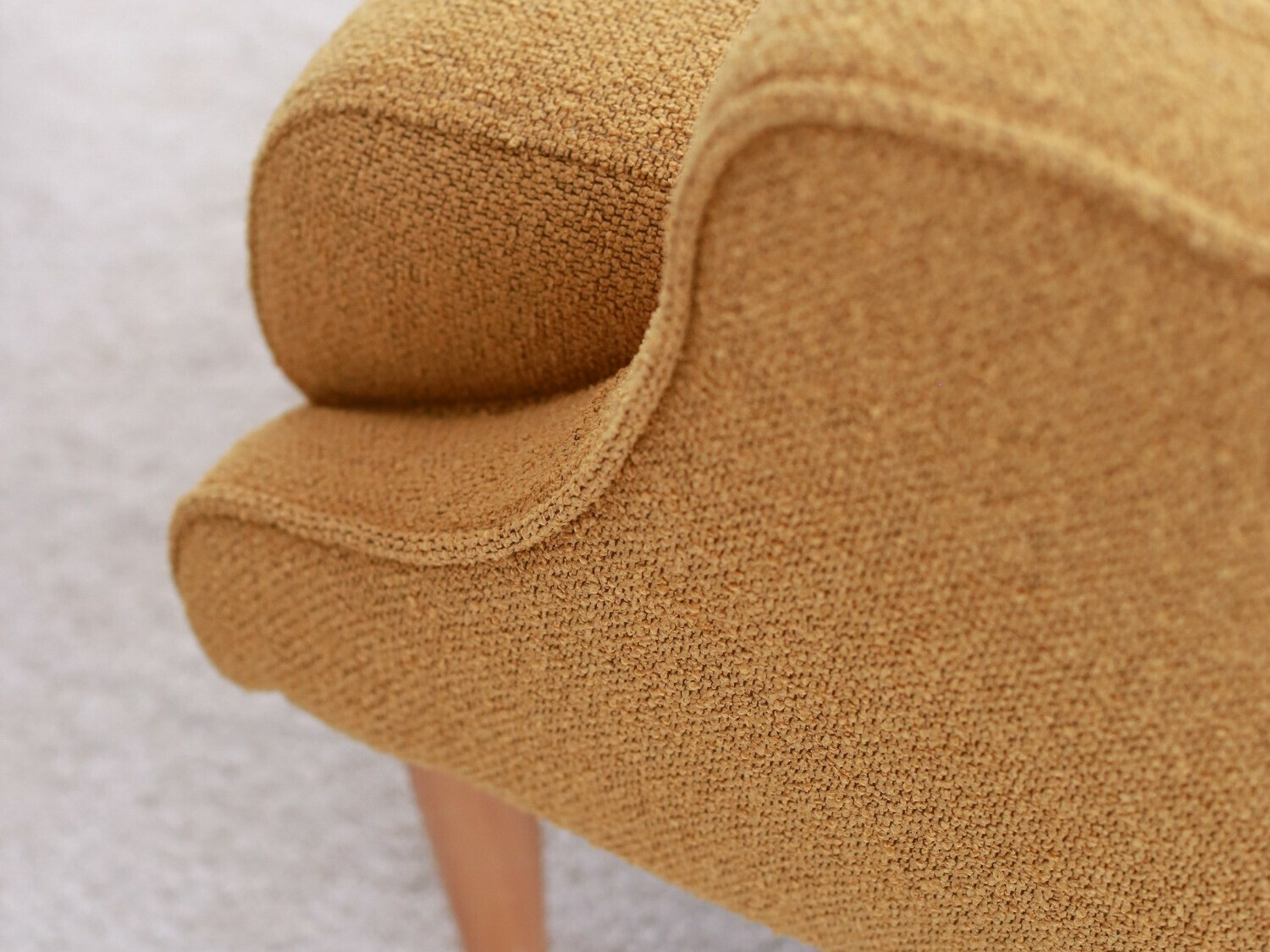 Кресло Altadena 571 (Темно-желтый)