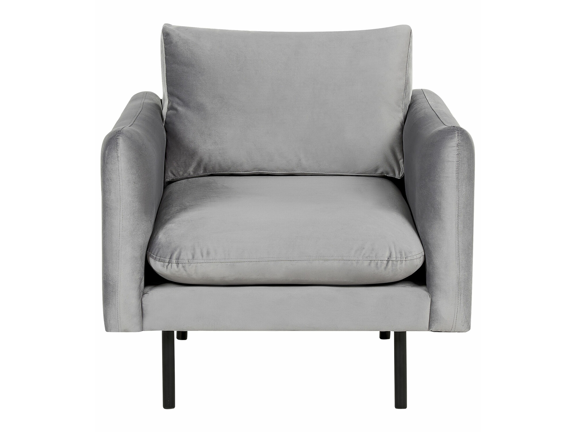 Кресло Berwyn 1822 (Серый)