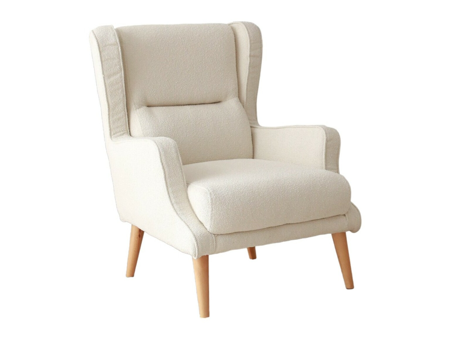 Krēsls Altadena 571 (Krēms)