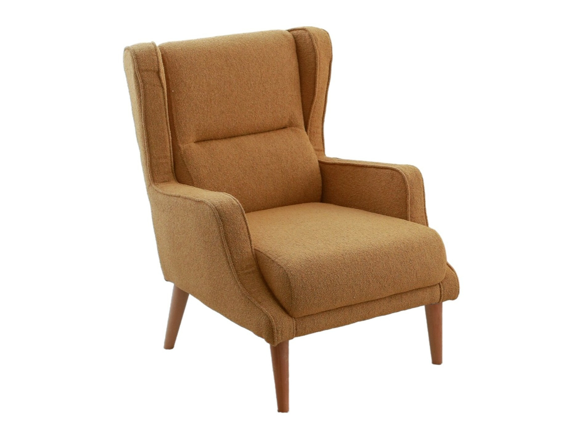 Krēsls Altadena 571 (Tumši dzeltens)