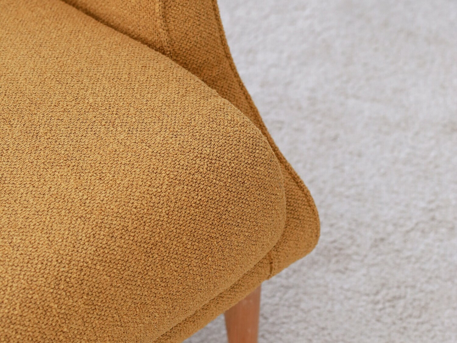 Krēsls Altadena 571 (Tumši dzeltens)