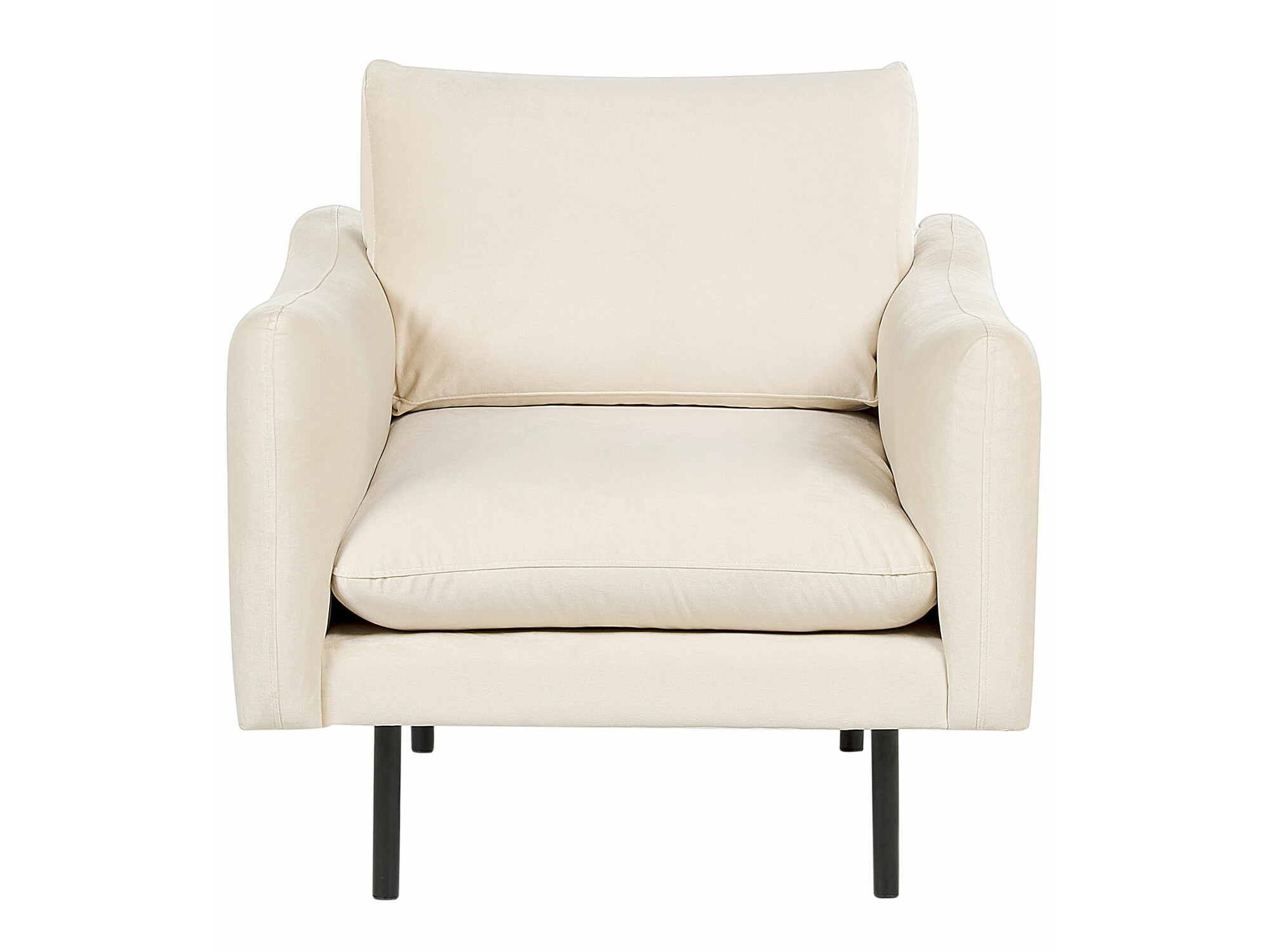 Krēsls Berwyn 1822 (Bēšs)